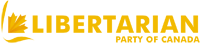 Libertarian Party of Canada